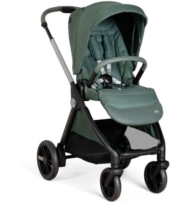 POUSSETTE BELLAGIO FIR TREE CHICCO