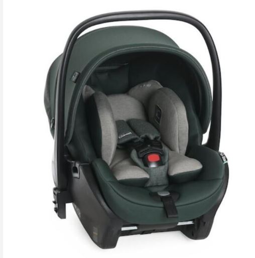 SIEGE-AUTO FIRST SEAT RECLINE FIR TREE 40-87CM CHICCO