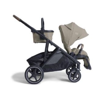 POUSSETTE VERSITI SANDSTONE SIGNATURE JOIE