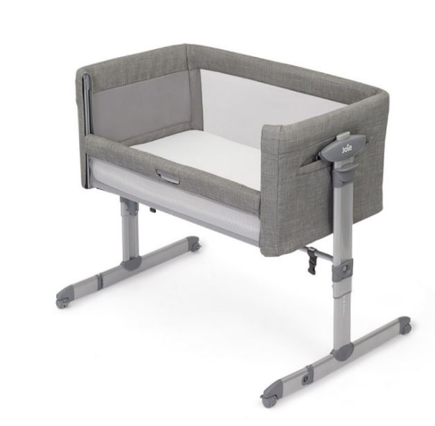 CODODO ROOMIE GLIDE FOGGY GRAY JOIE