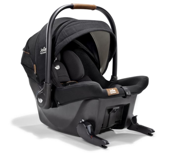 SIEGE AUTO SPRINT ECLIPSE 40-75CM SIGNATURE JOIE 2024