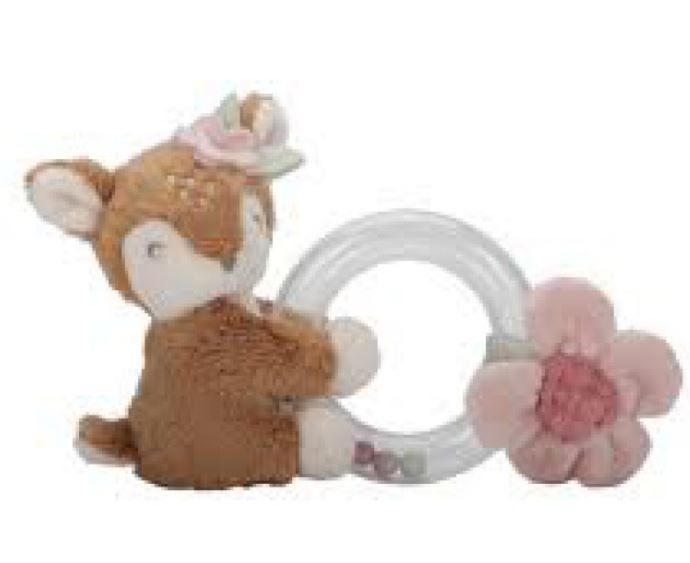 ANNEAU HOCHET FAON FAIRY GARDEN LITTLE DUTCH