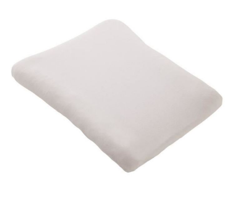 HOUSSE DE MATELAS A LANGERBLAN DOMIVA BLANC