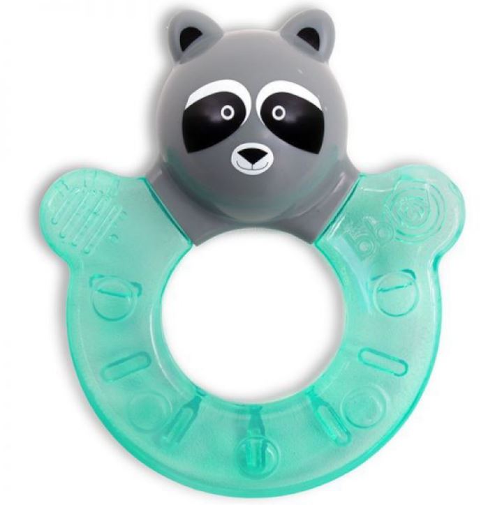 GUMI  JOUET DE DENTITION REFRIGERABLE AQUA AQUA GUMI BBLUV