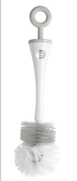 GOUPILLON 2 EN 1 GREY BEABA