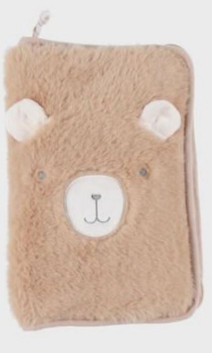 PROTEGE CARNET DE SANTE – ORSO FLUFFY, ORSO & LILY NOUKIE&rsquo;S