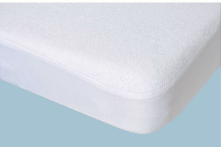 ALESE BIO BLANC 60X120CM FEE MOI DORMIR