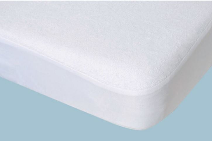 ALESE BIO BLANC 60X120CM FEE MOI DORMIR