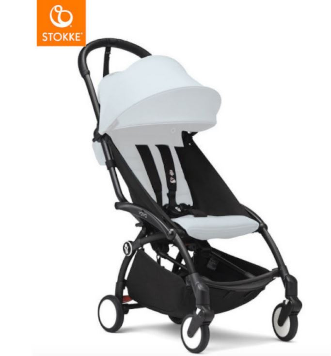 YOYO3 CADRE NOIR STOKKE