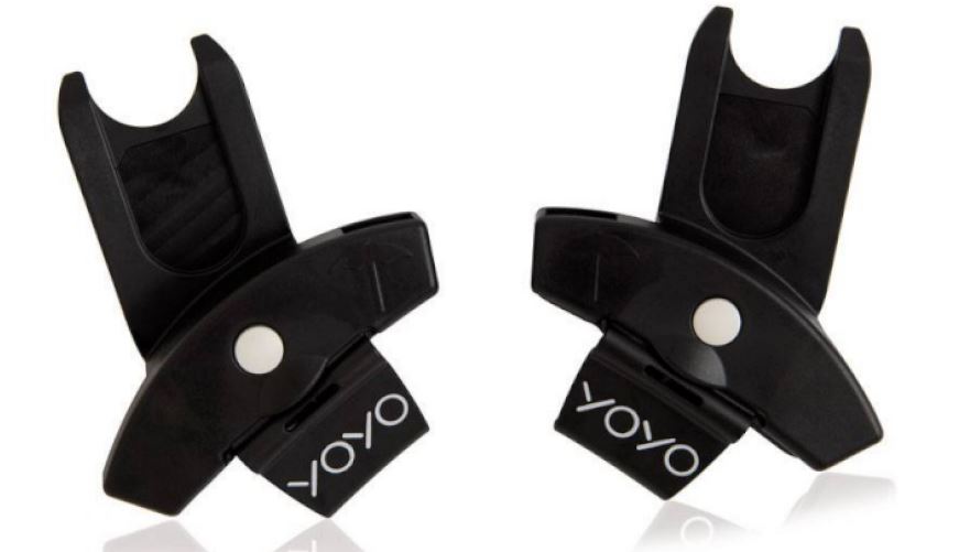 ADAPTATEURS YOYO / MAXI COSI STOKKE