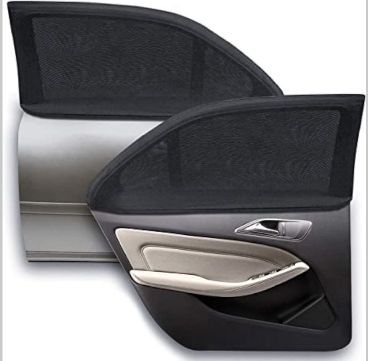 CHAUSSETTES PARE SOLEIL BADABULLE