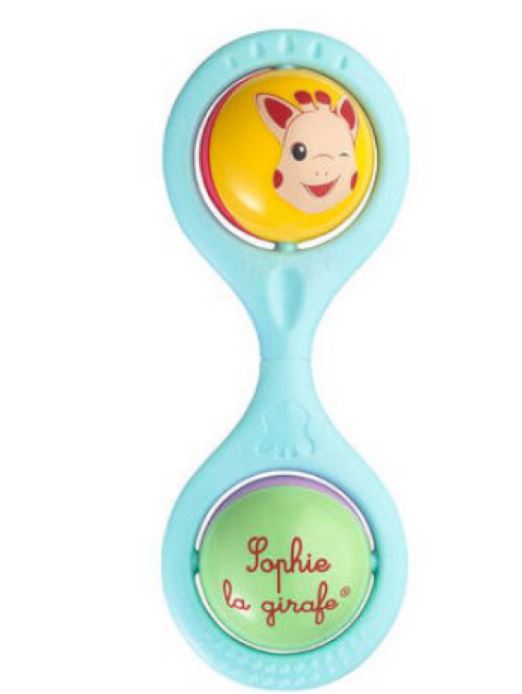 HOCHET TWIST 3M+ VULLI