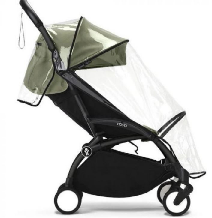 YOYO3 PROTECTION PLUIE 6M+ STOKKE