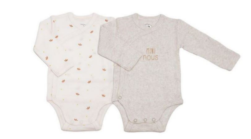 BODY MINI MAX X2 CREME 1M TROIS KILOS SEPT