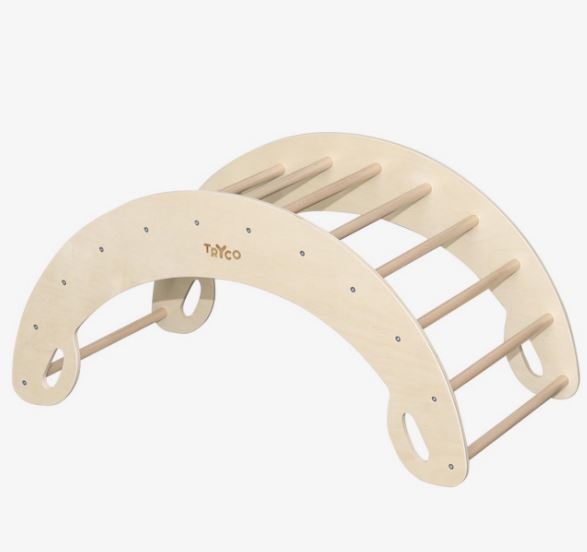 TRYCO – ARCHE D&rsquo;ESCALADE