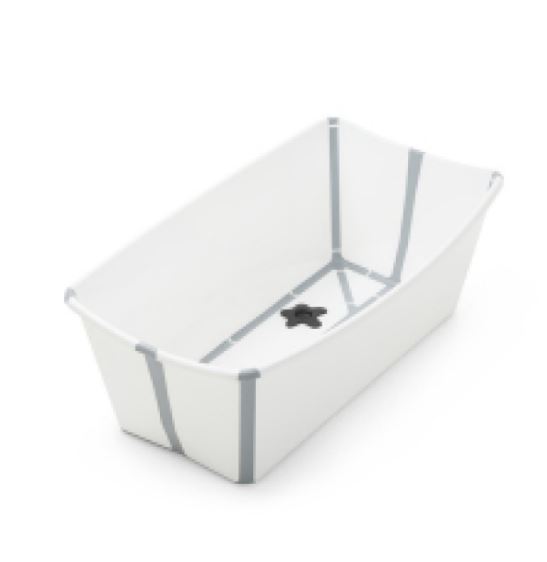 FLEXIBATH WHITE STOKKE