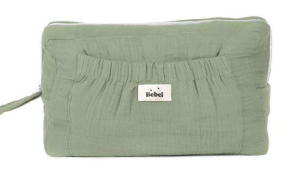 TROUSSE TOILETTE BONBON AMANDE