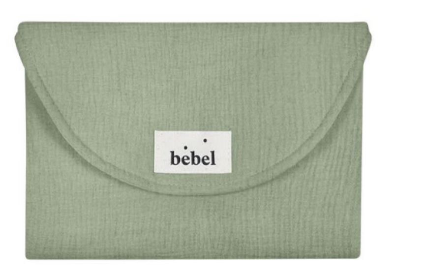 MATELAS A LANGER AMANDE COMME UN BONBON