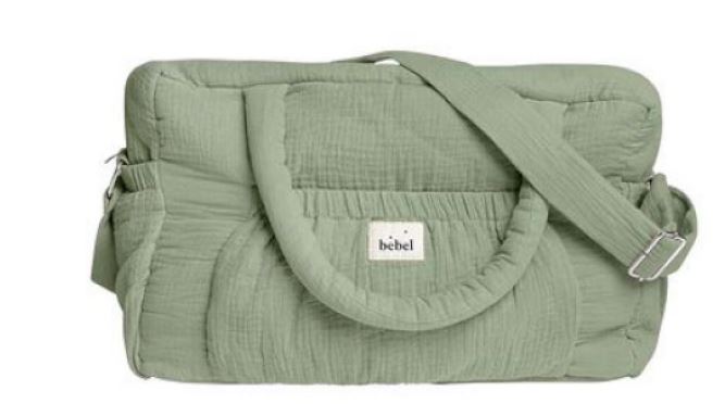 SAC LANGER BONBON AMANDE