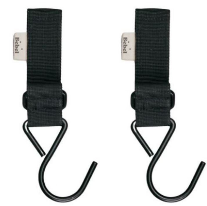 ACCROCHE POUSSETTE UNIVERSELLE