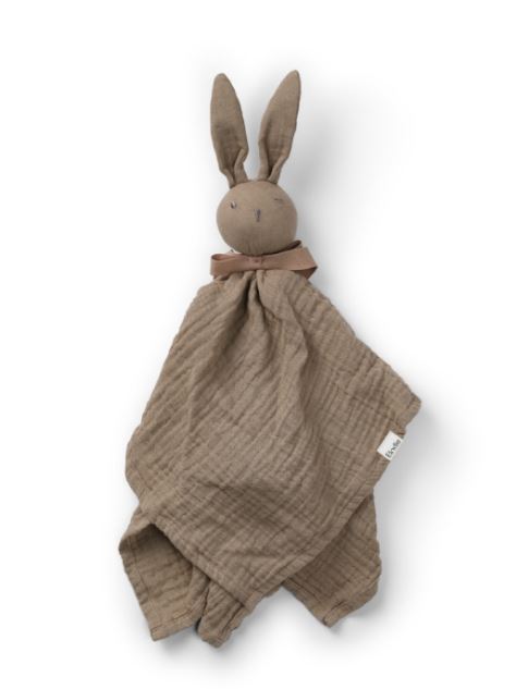 DOUDOU BLINKIE TOM GRIS ELODIE