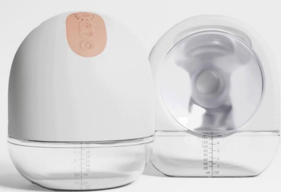 PERIFIT PUMP AVEC TETERELLE 21MM PERIFIT