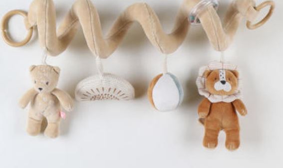 SPIRALE BABOU KENDI B&K NOUKIE&rsquo;S