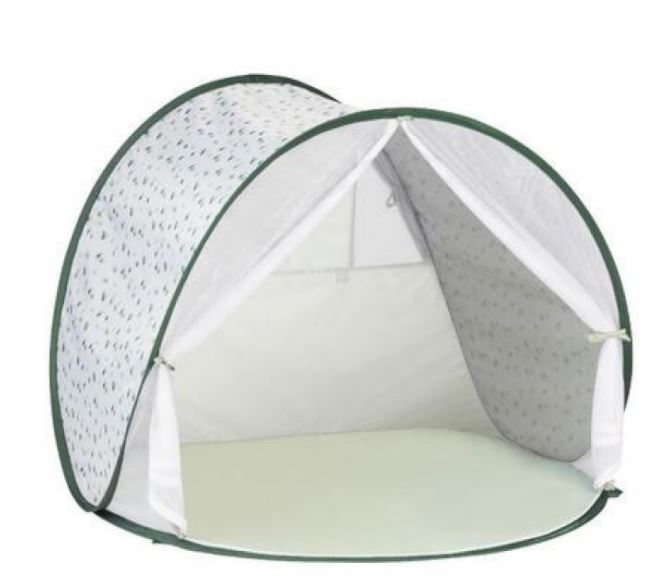 TENTE UV BREEZY TERRE D&rsquo;ARGILE BEABA