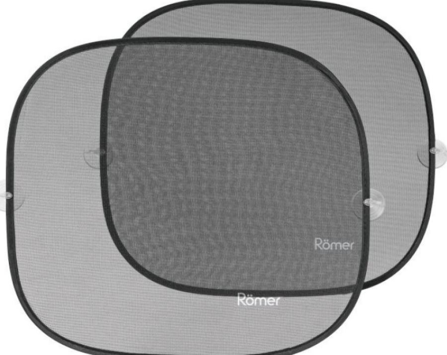 PARE-SOLEIL EZ CLING BLACK BRITAX ROMER