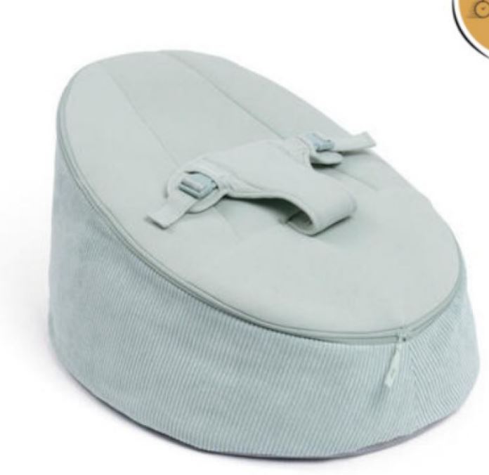 DOOMOO SEAT&rsquo;N GROW GREEN DOOMOO