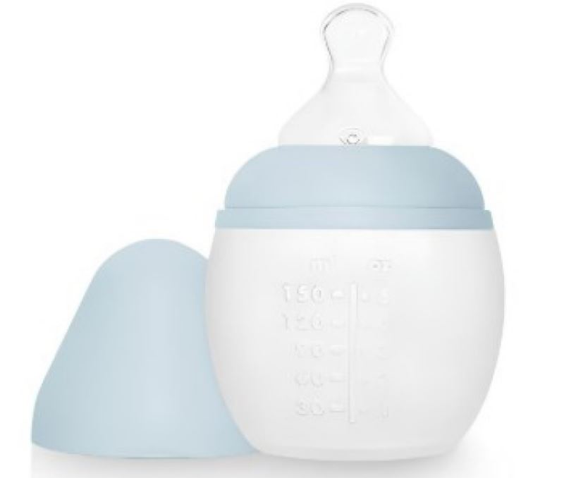 BIBERON BLUE PALE 150ML ELHEE
