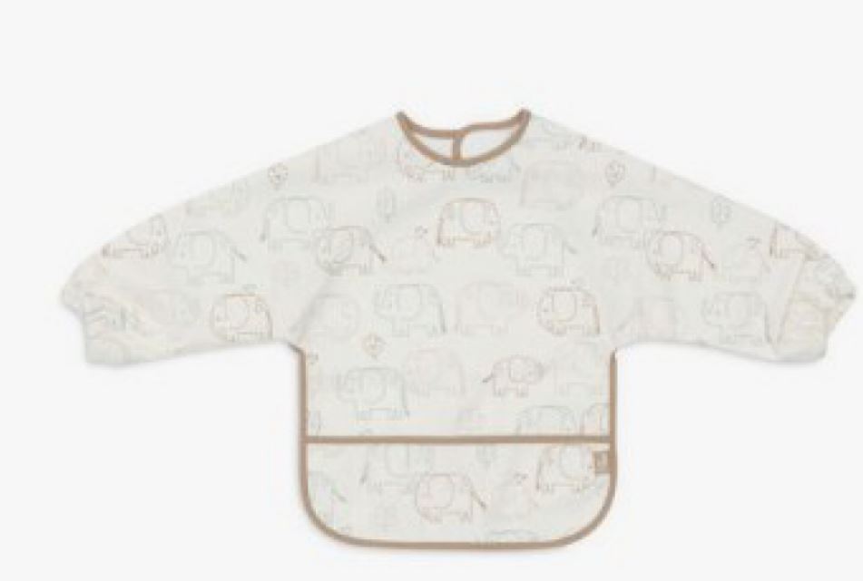 BAVOIR IMPERMEABLE ELEPHANT TALES JOLLEIN