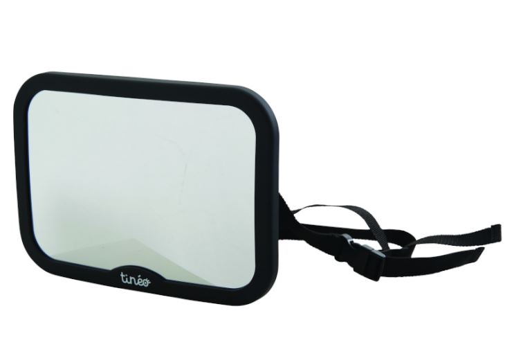 MIROIR DE VOITURE TINEO