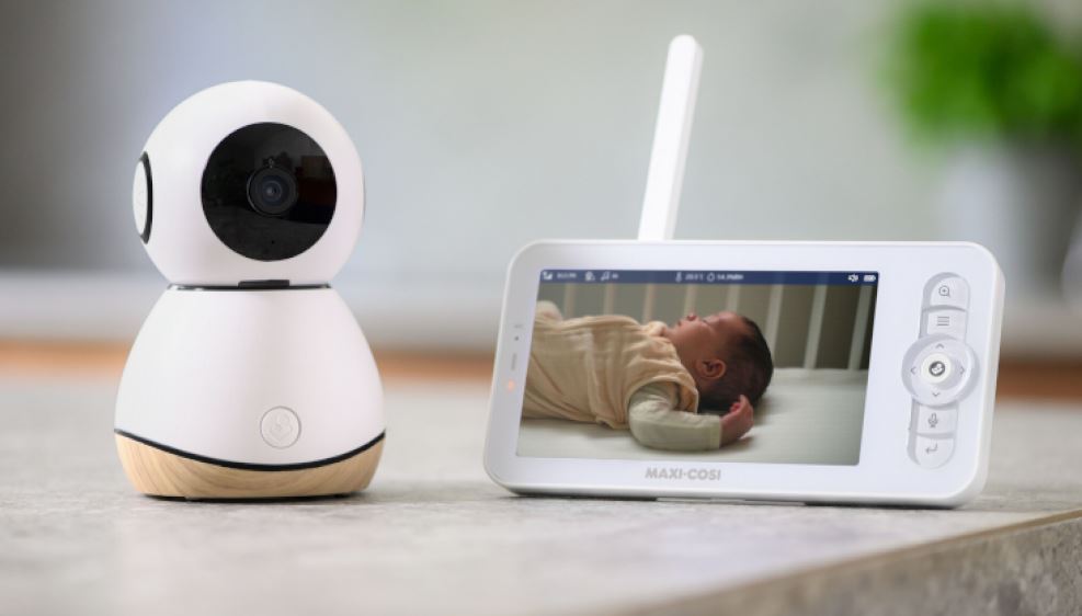 BABYPHONE SEE PRO MAXI COSI