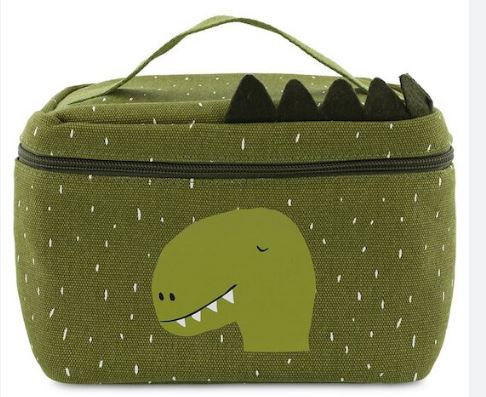 SAC REPAS ISOTHERME MR. DINO TRIXIE