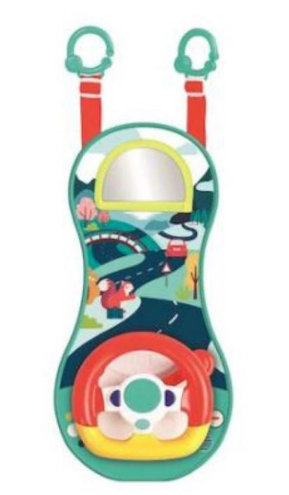 ACTIVITE DE VOITURE LUDI