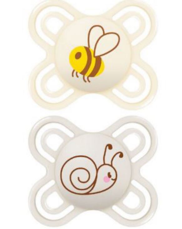 SUCETTE X2 0-2M PERFECT MAM