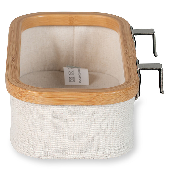 PANIER A SUSP SHAMPOO TAL BASIC QUAX