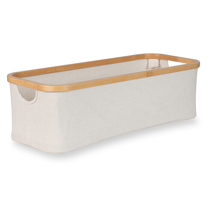 PANIER XL TABLE A LANGER QUAX