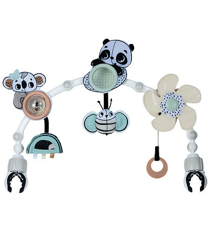 SUNNY STROLL BLACK & WHITE DECOR TINY LOVE 24/09