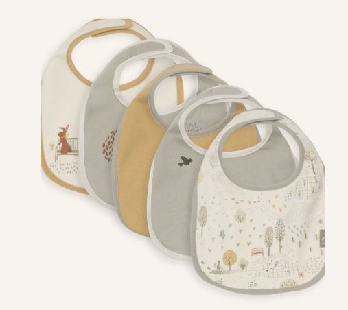 BAVOIR JERSEY IMPERMEABLE X5 TINY PARK JOLLEIN