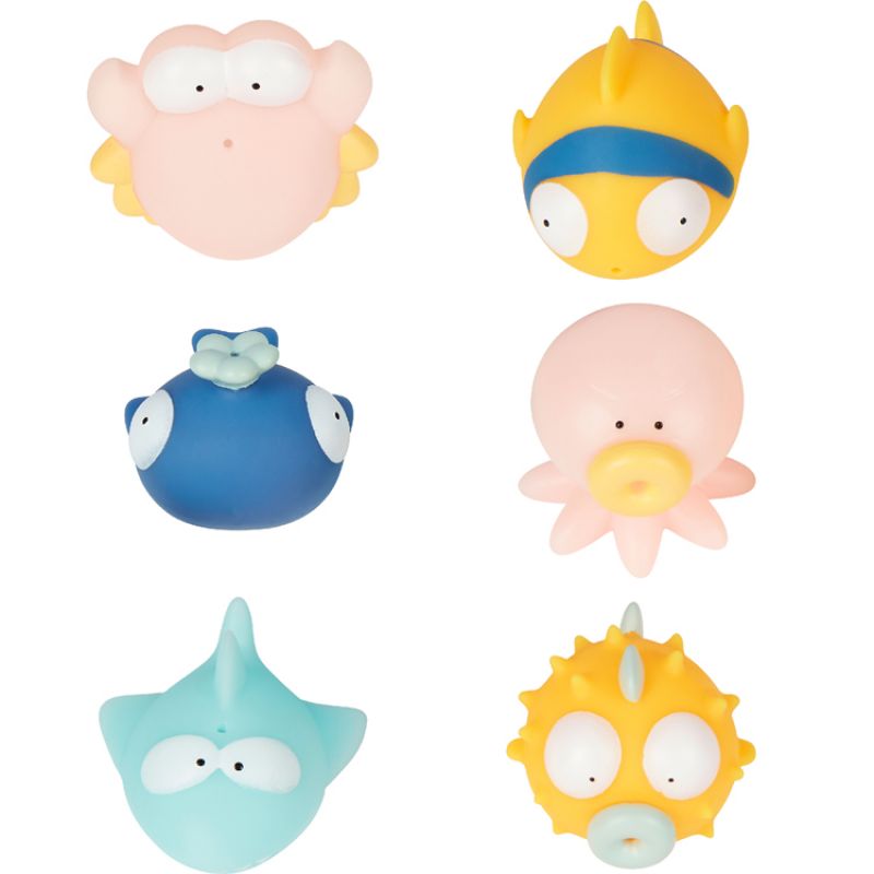 RIGOLO SPLASH X6 BADABULLE 25/01