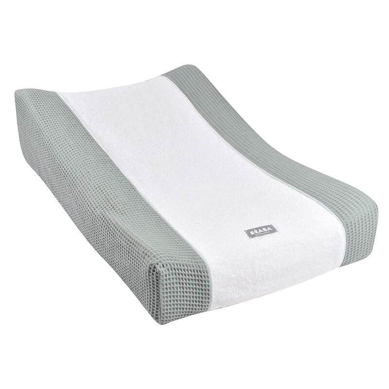 HOUSSE SOFALANGE VERT D&rsquo;EAU BEABA