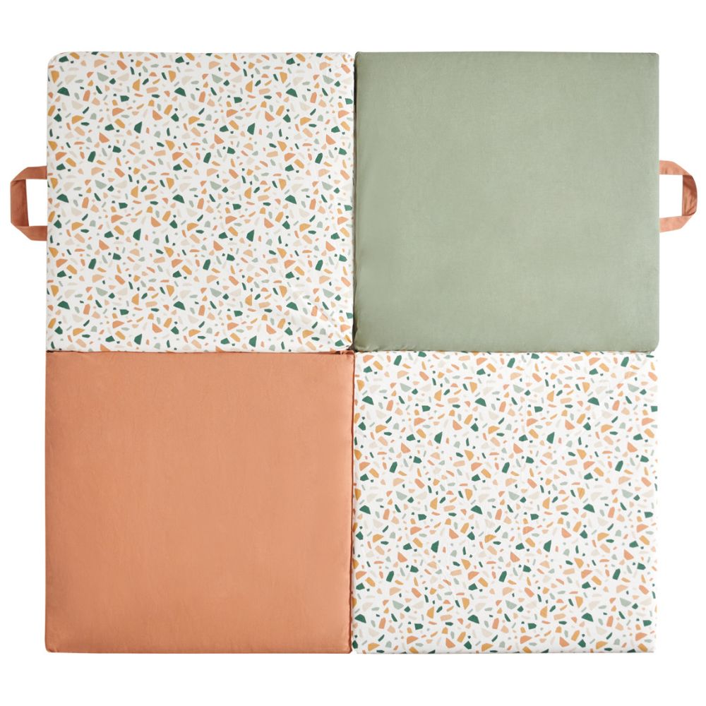 TAPIS DE MOTRICITE TERRAZZO CANDIDE 24/10