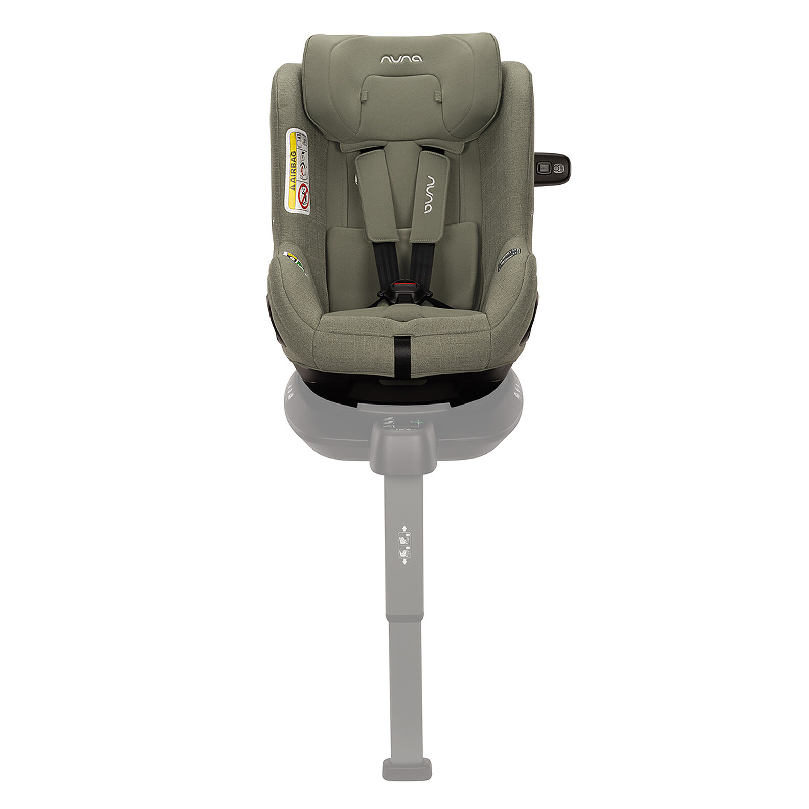 SIEGE AUTO TODL NEXT PINE 76-105CM NUNA