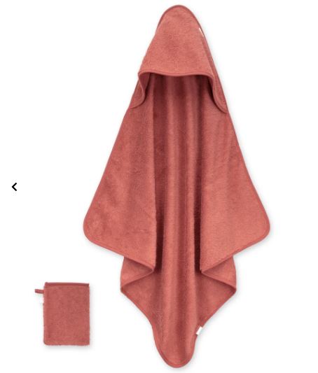 CAPE DE BAIN REDWOOD 75X75CM BEMINI