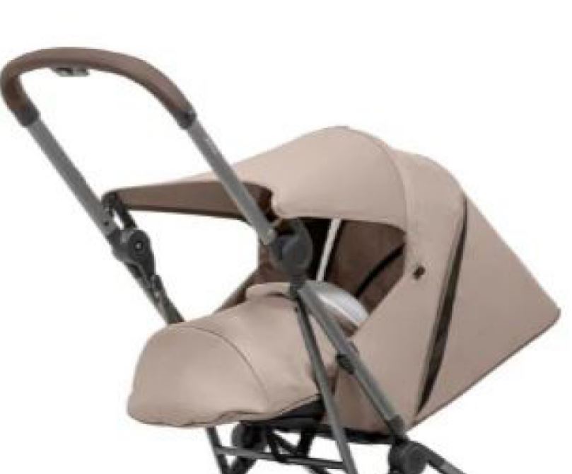 AER2 DU COCON AU SIEGE SANDY TAUPE JOOLZ