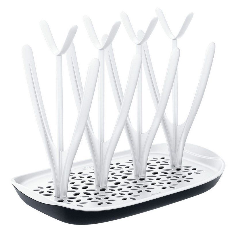 EGOUTTOIR A BIBERONS AVENT