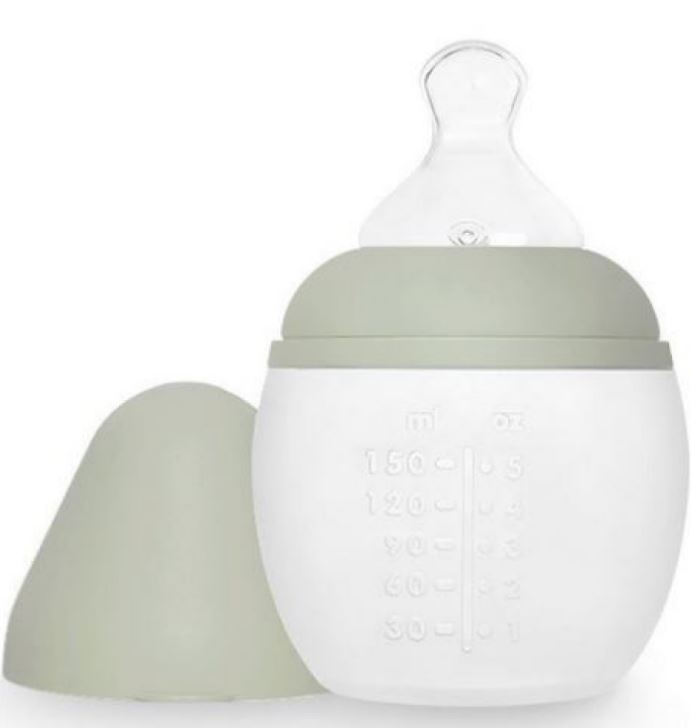 BIBERON PETIT BABY BOTTLE SAUGE 150ML ELHEE