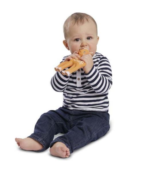 FANFAN LE FAON VULLI